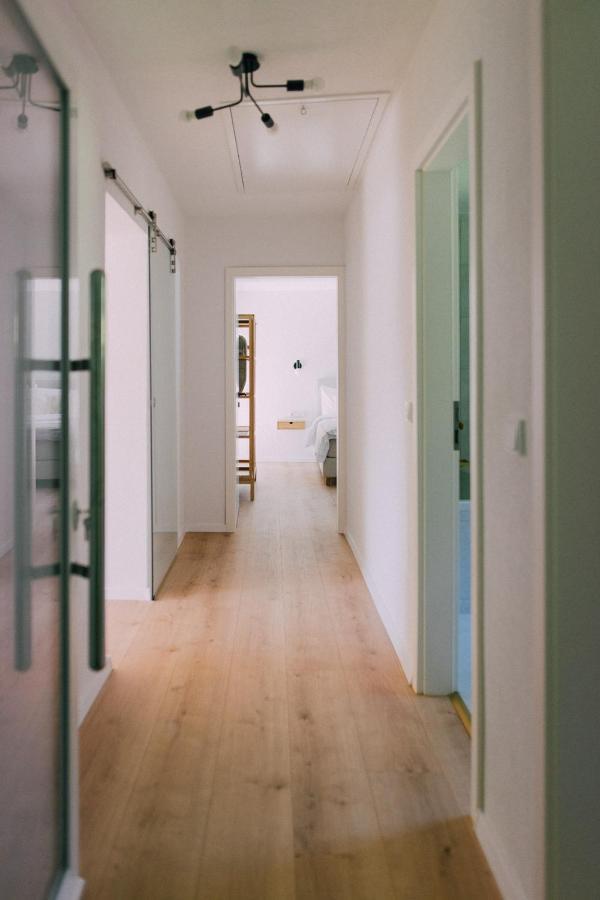 Bacherlhaus Траункирхен Екстериор снимка